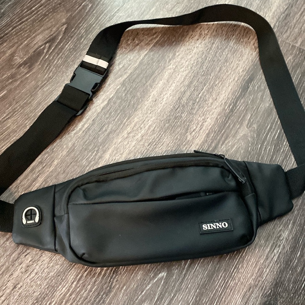 Belt Bag